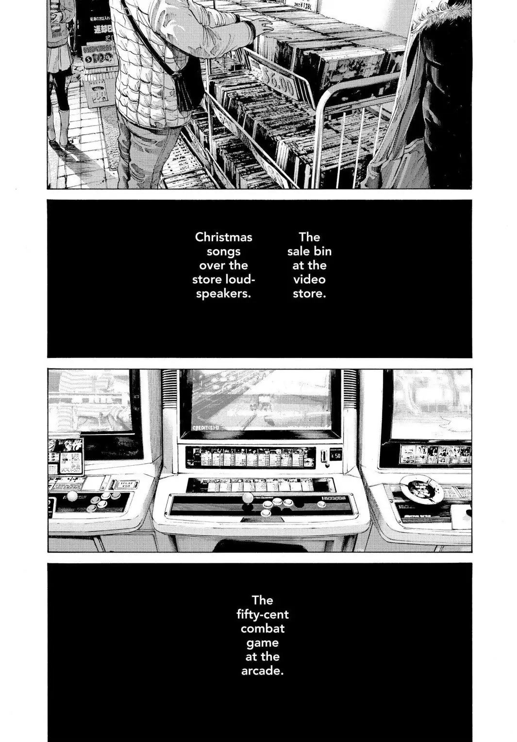 Oyasumi Punpun Chapter 70 image 09